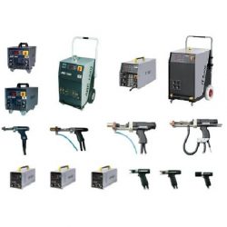 Stud welding equipment