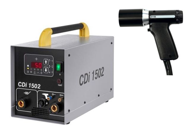 cdi1502+gun